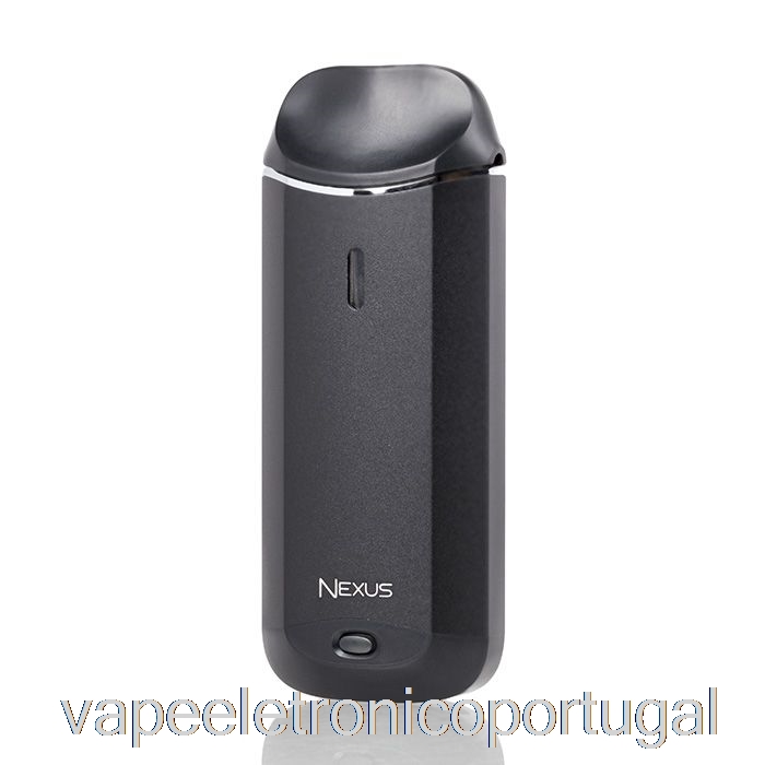 Vape Eletrônico Vaporesso Nexus Aio Kit Ultra Portátil Preto